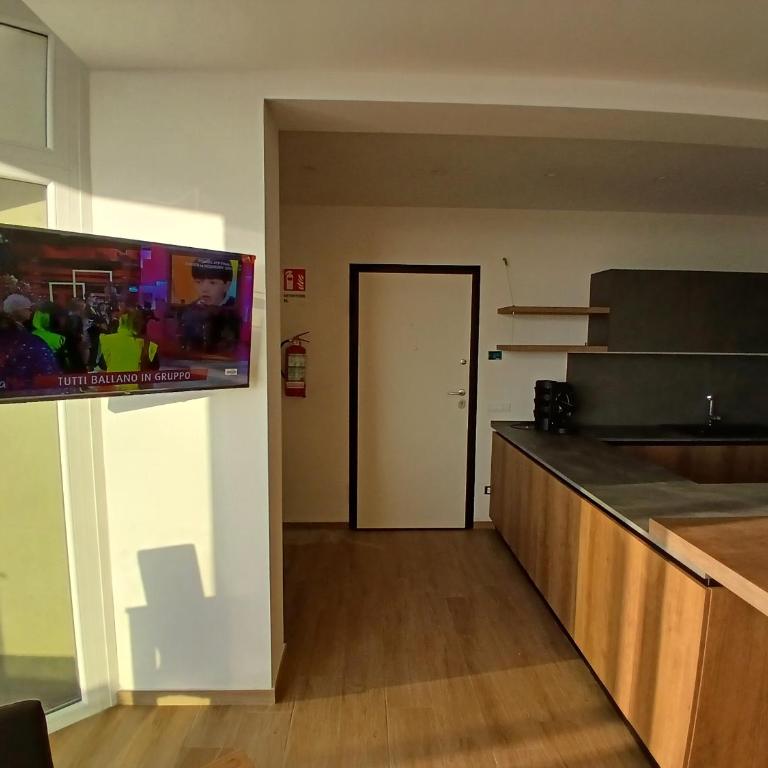 HolidayHouse Belvedere - Appartamento con 2 Camere da Letto - 6