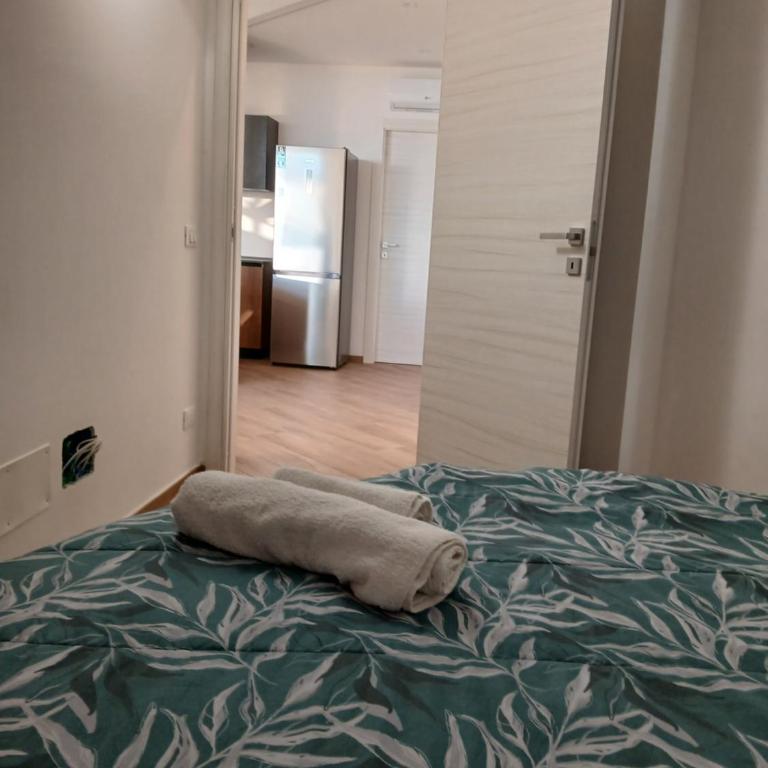 HolidayHouse Belvedere - Appartamento con 2 Camere da Letto - 27