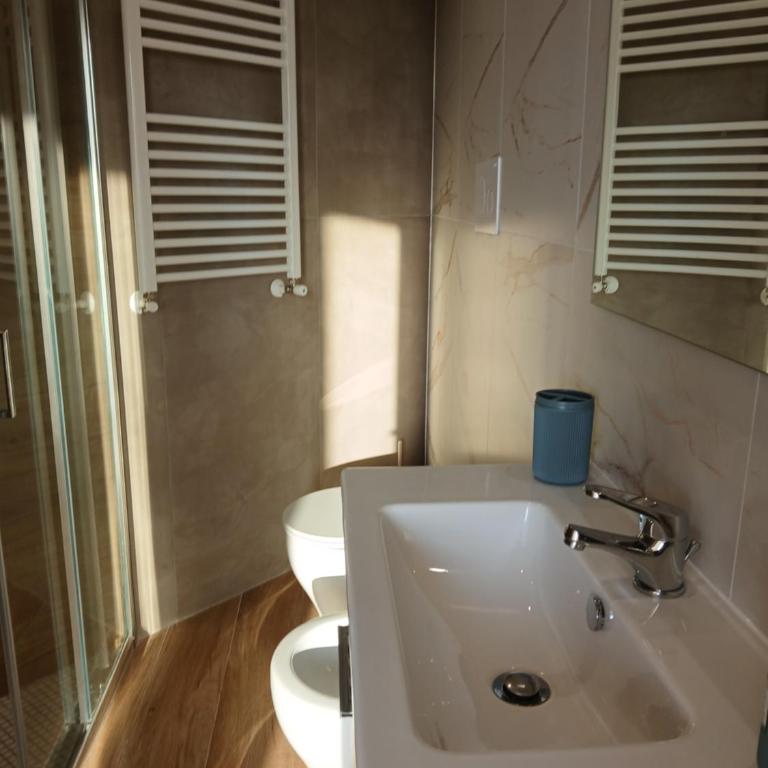 HolidayHouse Belvedere - Appartamento con 2 Camere da Letto - 36
