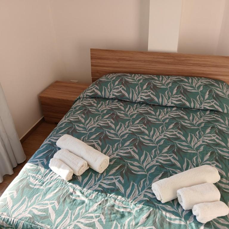 HolidayHouse Belvedere - Appartamento con 2 Camere da Letto - 20