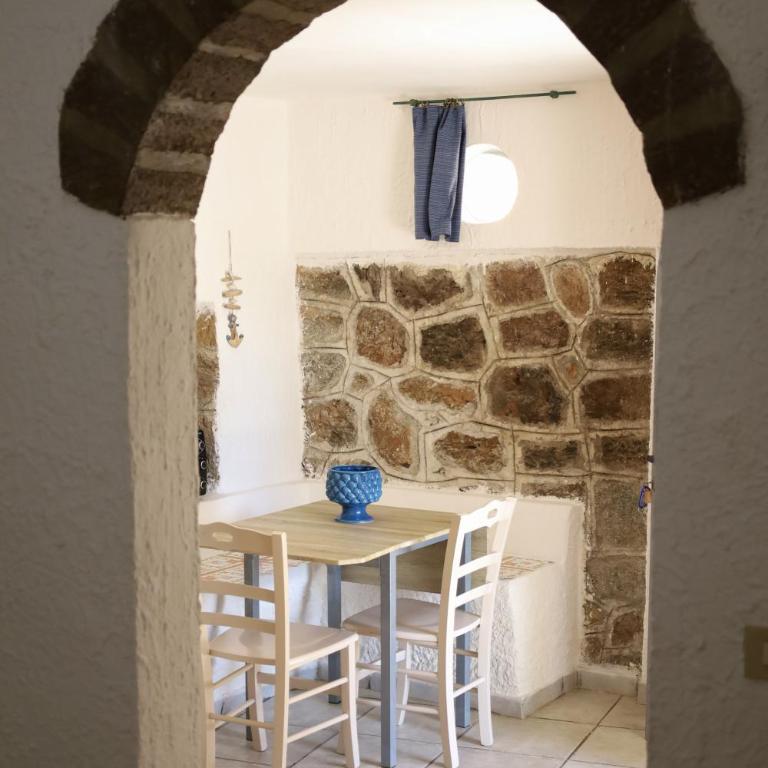Bouganville- Le casette di Marilena b&b - Appartamento con 1 Camera da Letto - 28