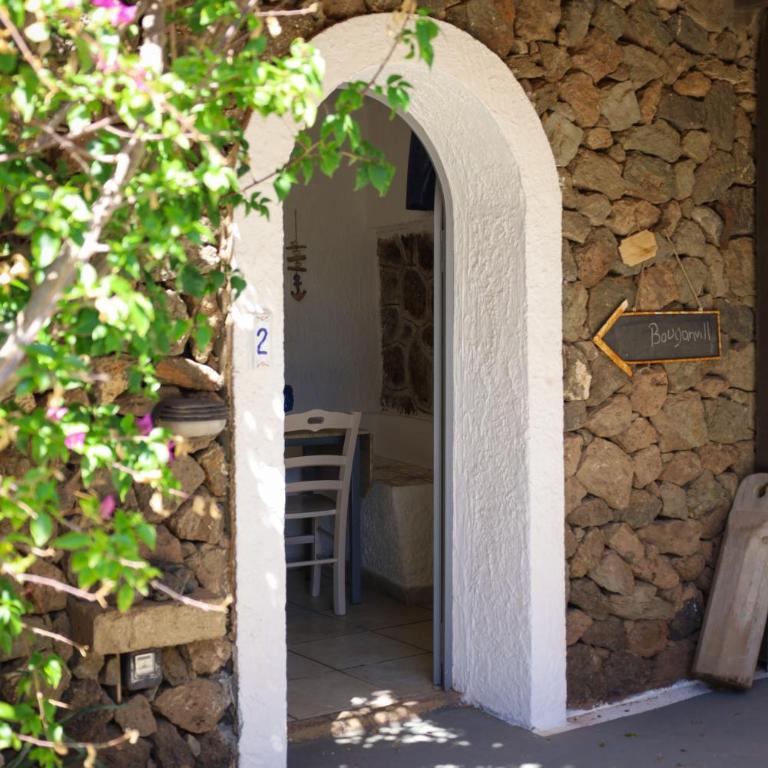 Bouganville- Le casette di Marilena b&b - Appartamento con 1 Camera da Letto - 29