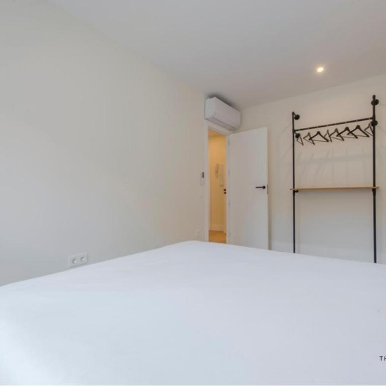 Tu alojamiento para 6 en Malasaña ven a San Bernardo 20 - Two-Bedroom Apartment - 18