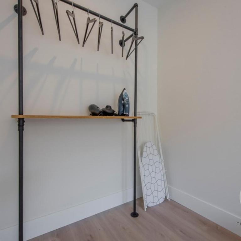 Tu alojamiento para 6 en Malasaña ven a San Bernardo 20 - Two-Bedroom Apartment - 19