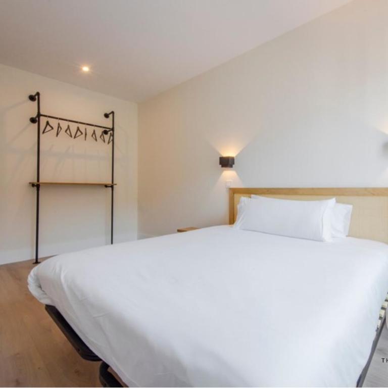 Tu alojamiento para 6 en Malasaña ven a San Bernardo 20 - Two-Bedroom Apartment - 16