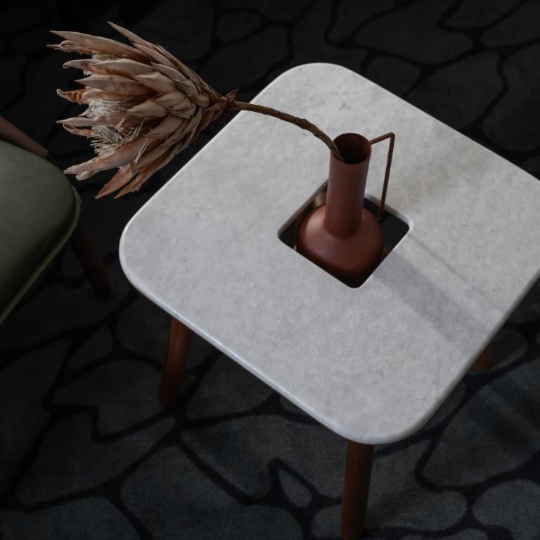 Pavilion Hotel & Social Club - Superior Soba sa Bračnim Krevetom (King-size) ili Zasebnim Krevetima - 3