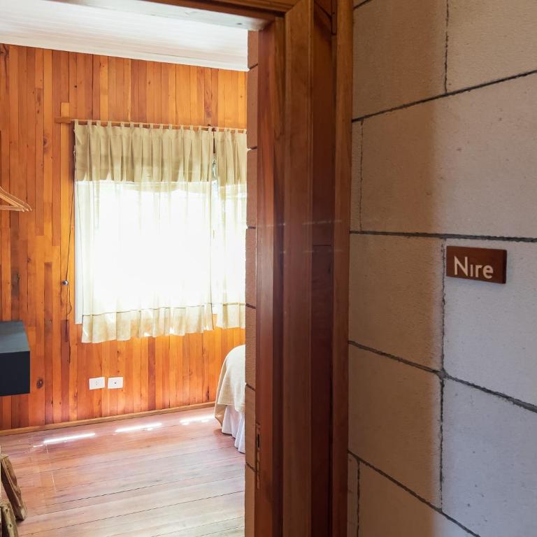 Wesley House Hosteria Boutique - Habitación Triple - 9