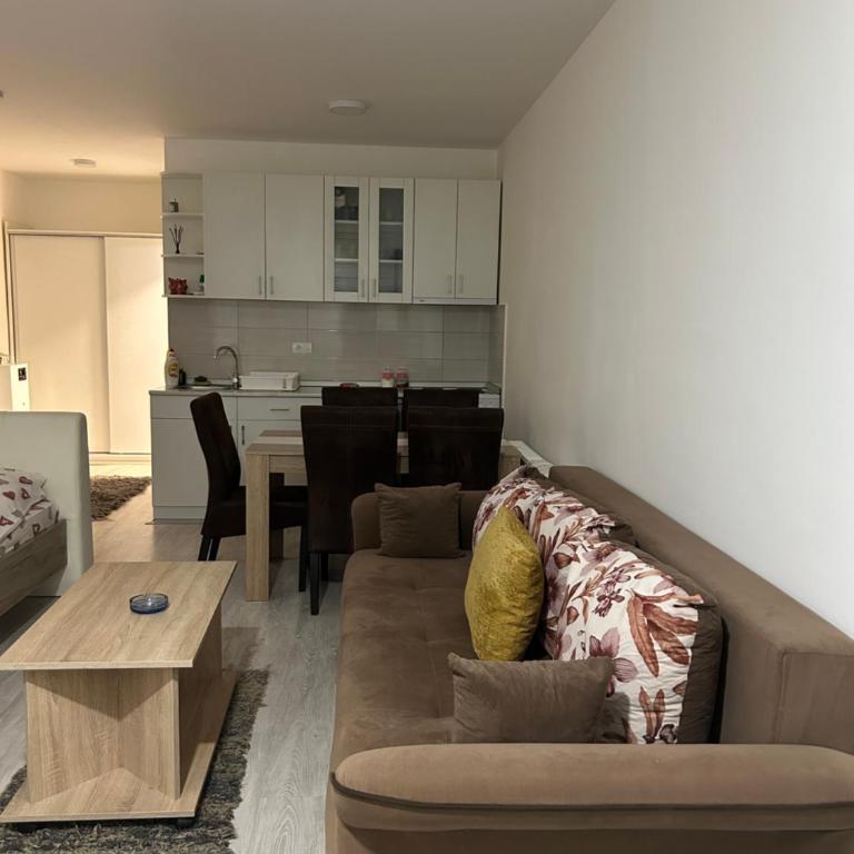 Studio Djokic - Apartman sa 1 Spavaćom Sobom - 2