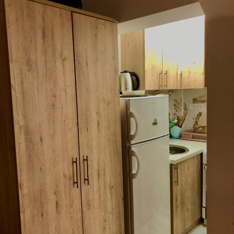 Apartmani Kris - Apartman s 1 Spavaćom Sobom i Terasom - 2