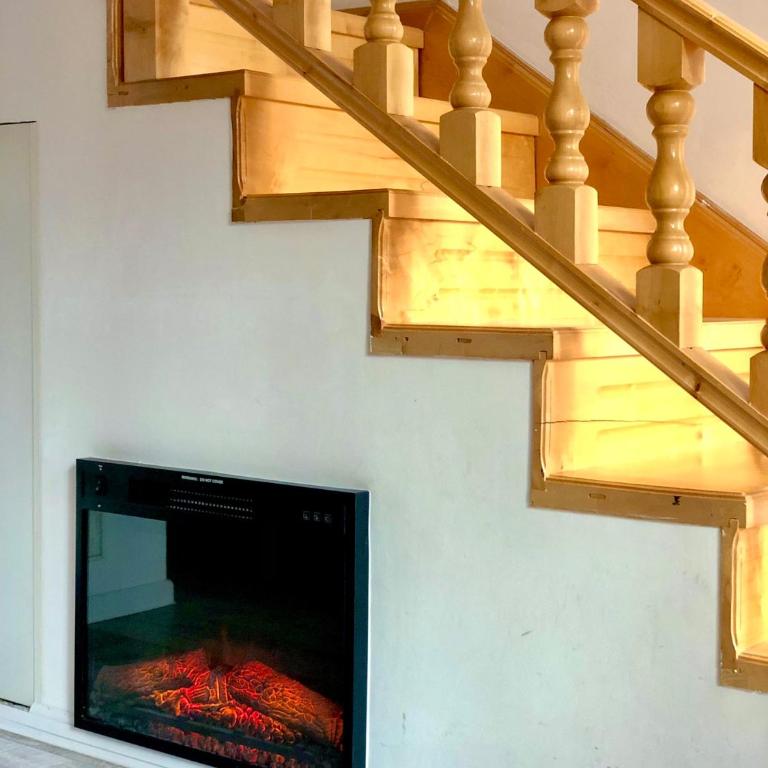 Apartmani Kris - Apartman s 1 Spavaćom Sobom i Terasom - 10