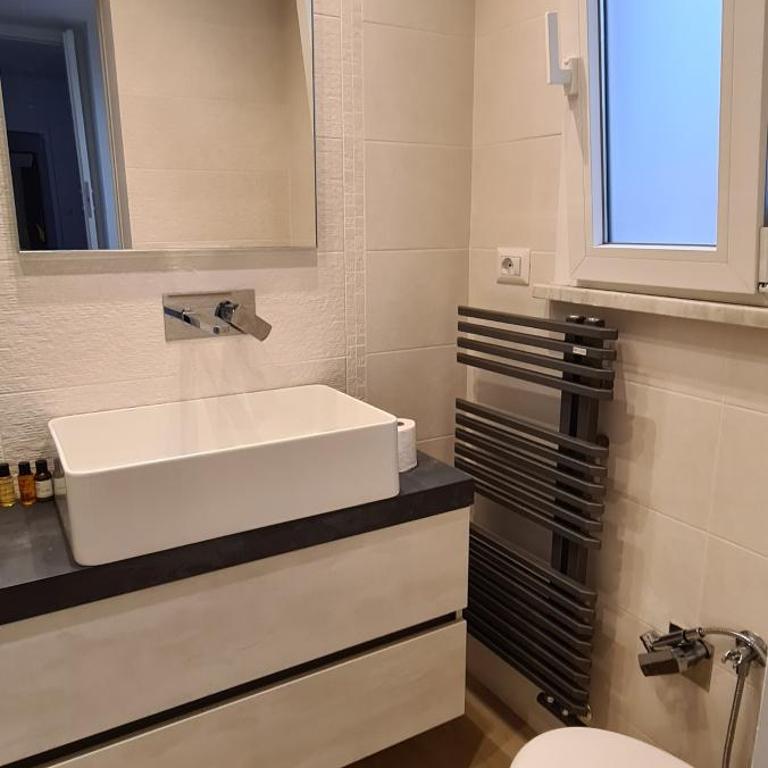 Trastevere incantevole con patio esterno privato - Appartamento con 2 Camere da Letto - 33