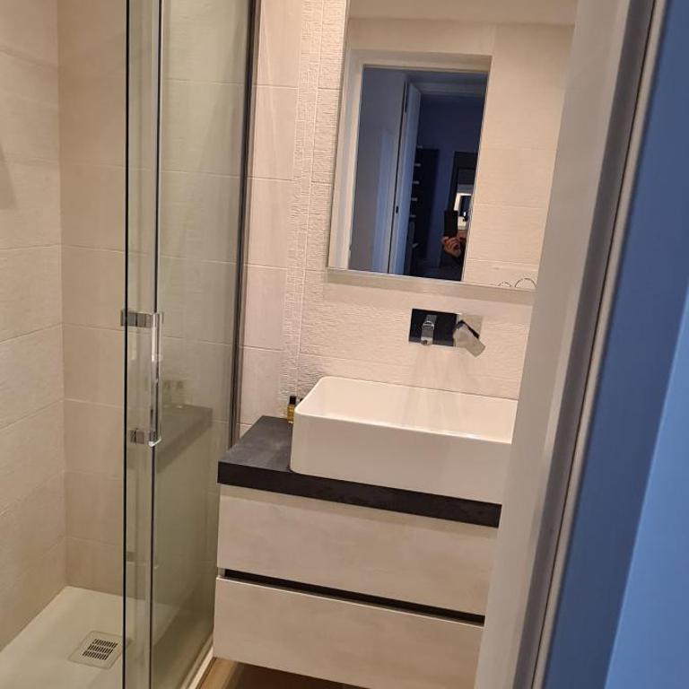 Trastevere incantevole con patio esterno privato - Appartamento con 2 Camere da Letto - 31