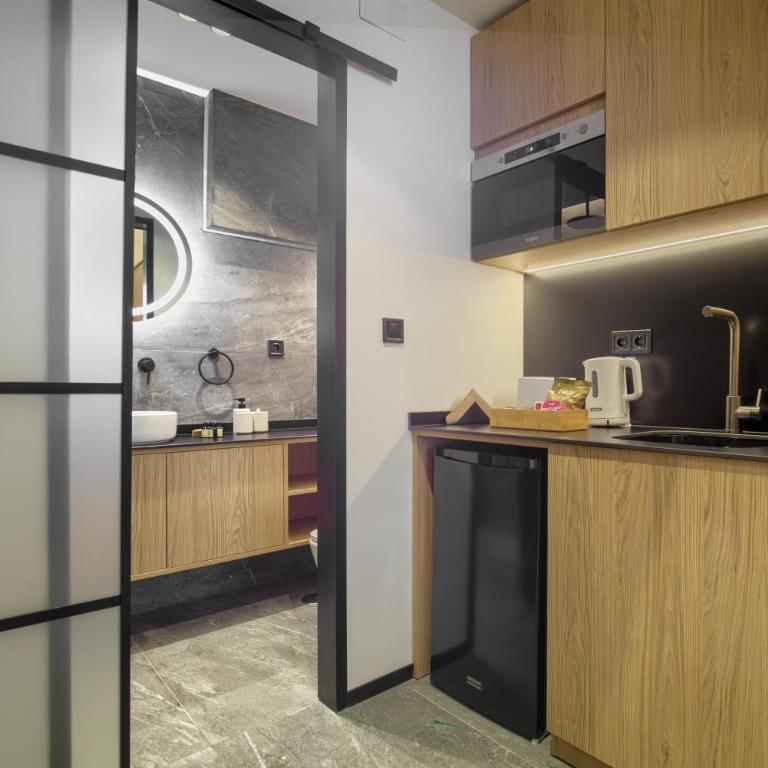 Dobo Madrid Palos - Double or Twin Room - 2