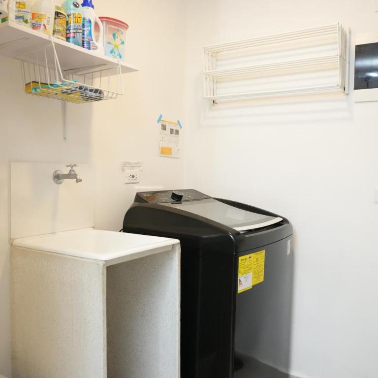 Amalia Loaiza - Apartamento de 1 dormitorio - 14