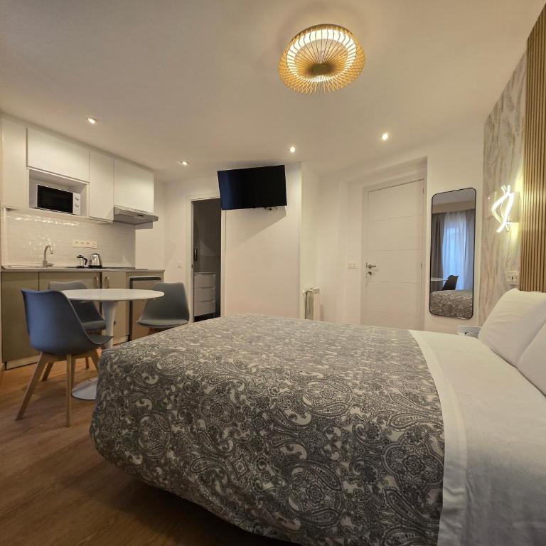 Hostal Comercial - Studio - 3