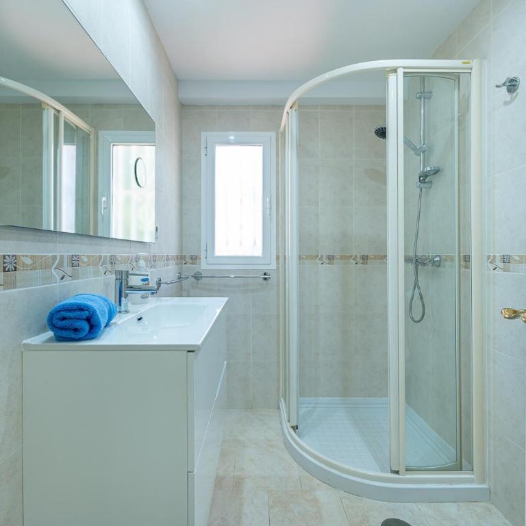 Luxury Villa Pomelo, Doña Pilar, Mijas - Villa Deluxe - 16