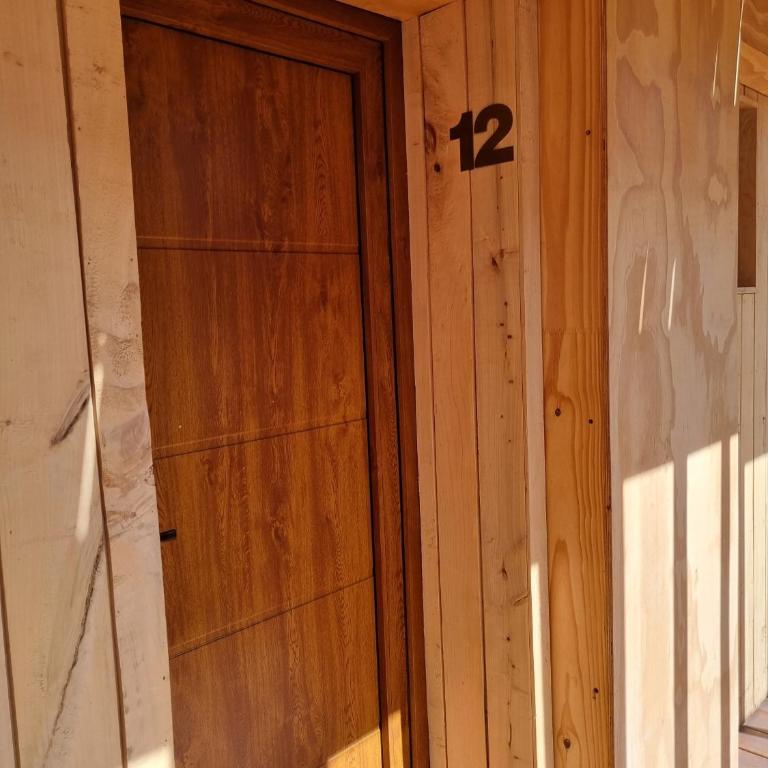 Viento Blanco Suites IV - Andarlibre - Estudio Deluxe - 19