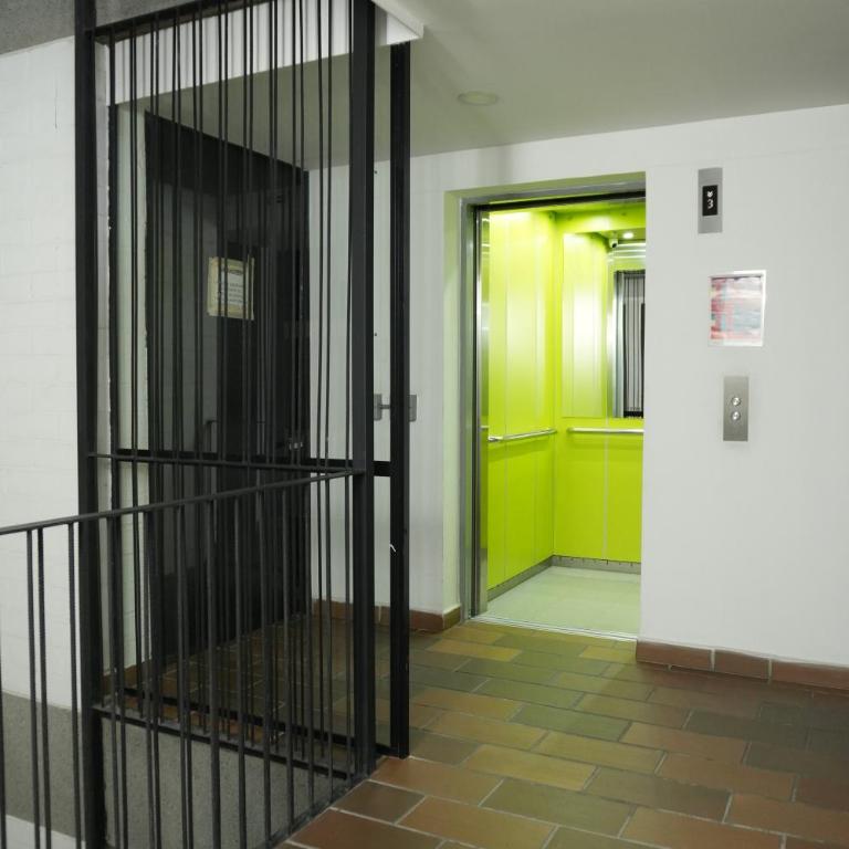 Amalia Loaiza - Apartamento de 1 dormitorio - 18