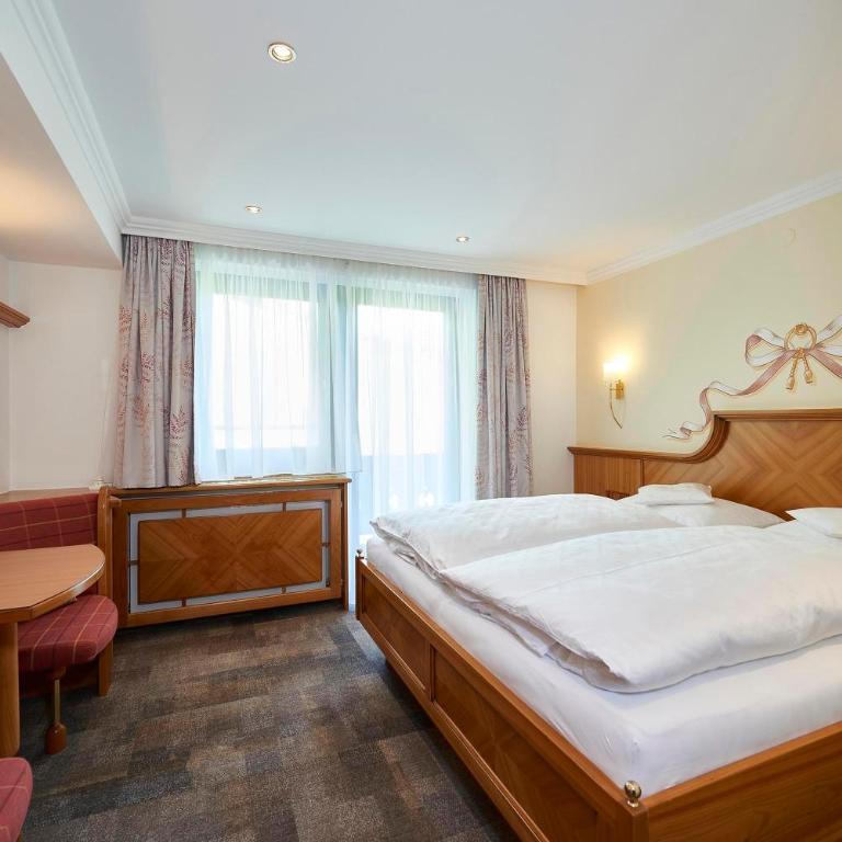 Gasthof Hotel Handlerhof - Economy Doppelzimmer mit Dusche - 2