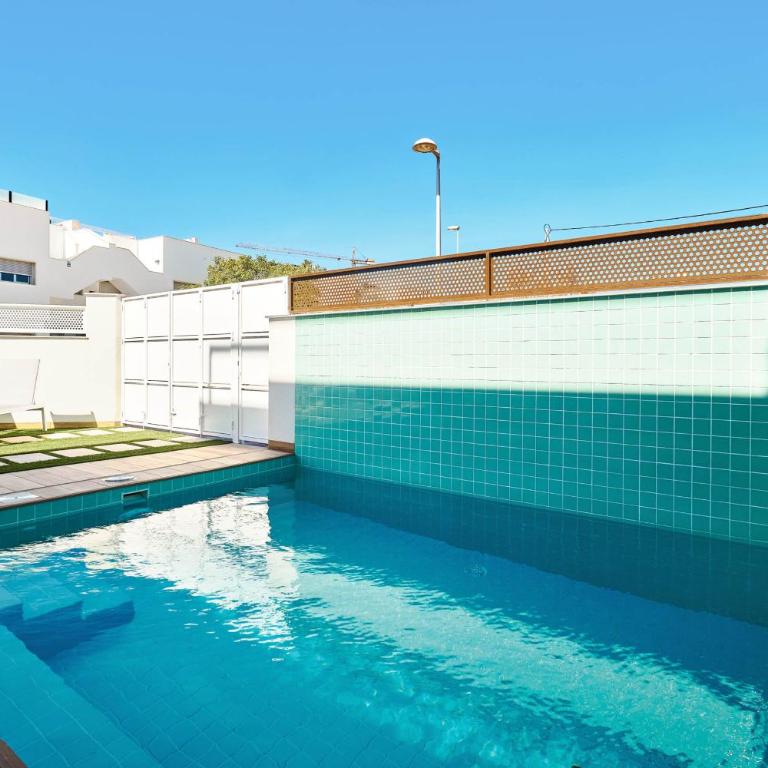 Casa Naranja - Villa Deluxe - 5