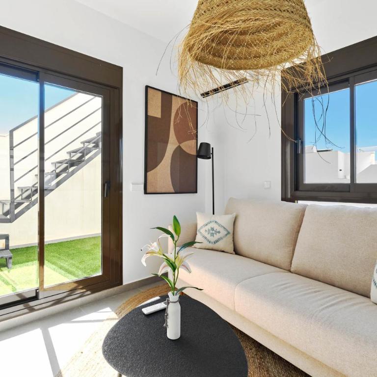 Casa Naranja - Villa Deluxe - 27