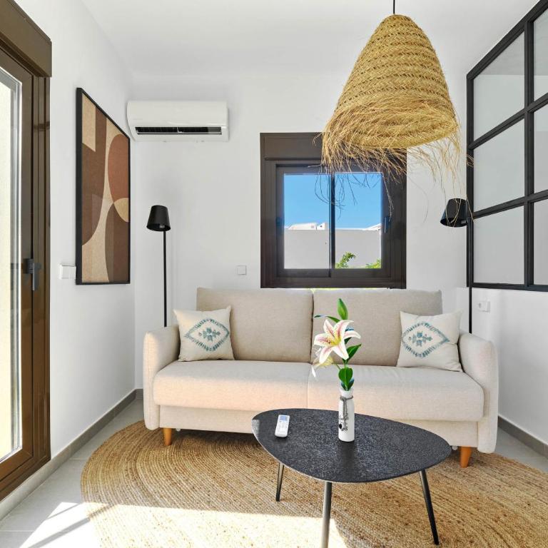 Casa Naranja - Villa Deluxe - 28