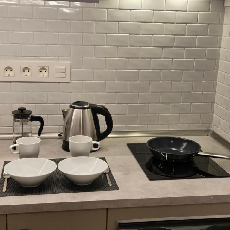 Hostal Comercial - Studio - 6