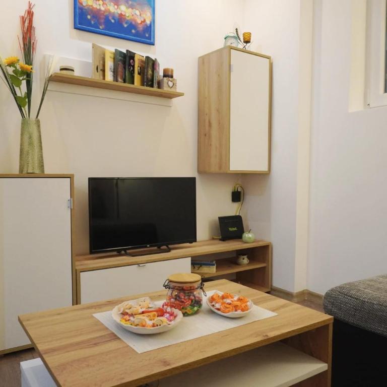 Wood Studio - Apartman - 2