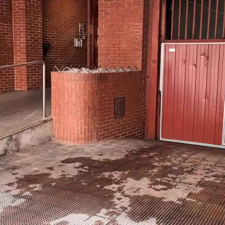 Deusto. Piso + wifi internet T. V. y garaje - Three-Bedroom Apartment - 35