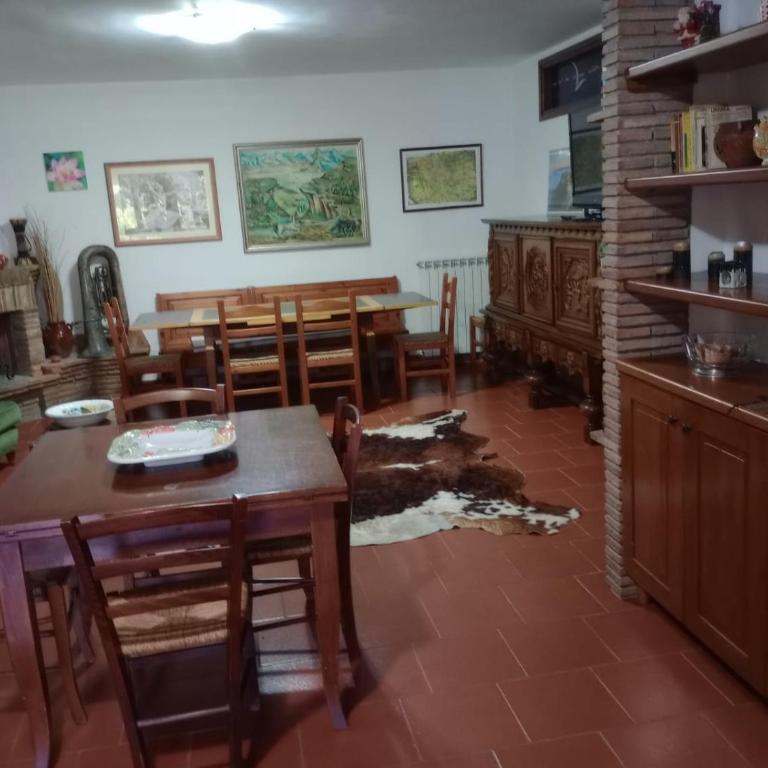 Antica VEIO - Apartment mit 2 Schlafzimmern - 8