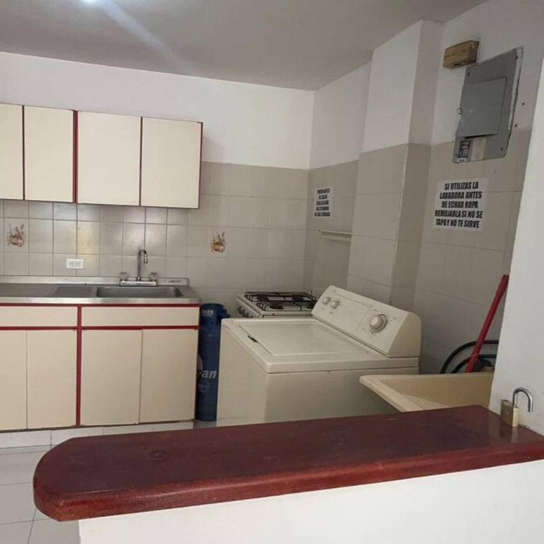 Apartamento tranquilo rodadero - Apartamento de 3 dormitorios - 2