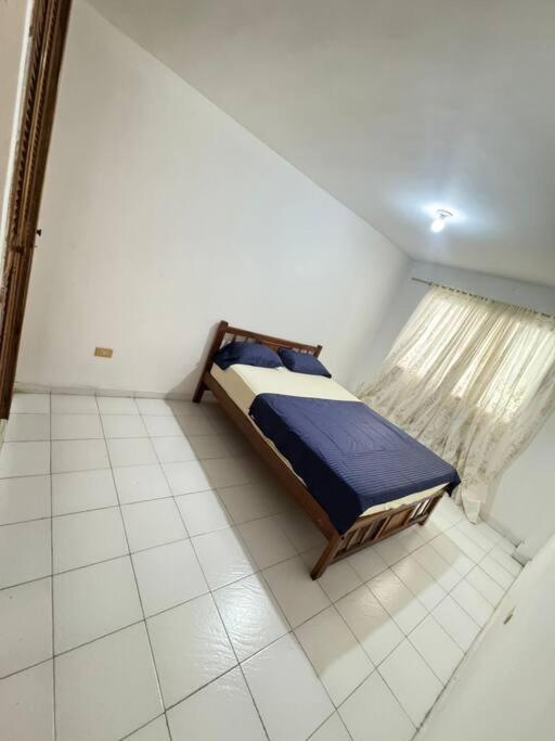 Apartamento tranquilo rodadero - Apartamento de 3 dormitorios - 10