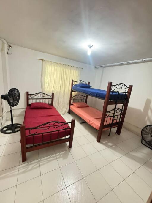 Apartamento tranquilo rodadero - Apartamento de 3 dormitorios - 14