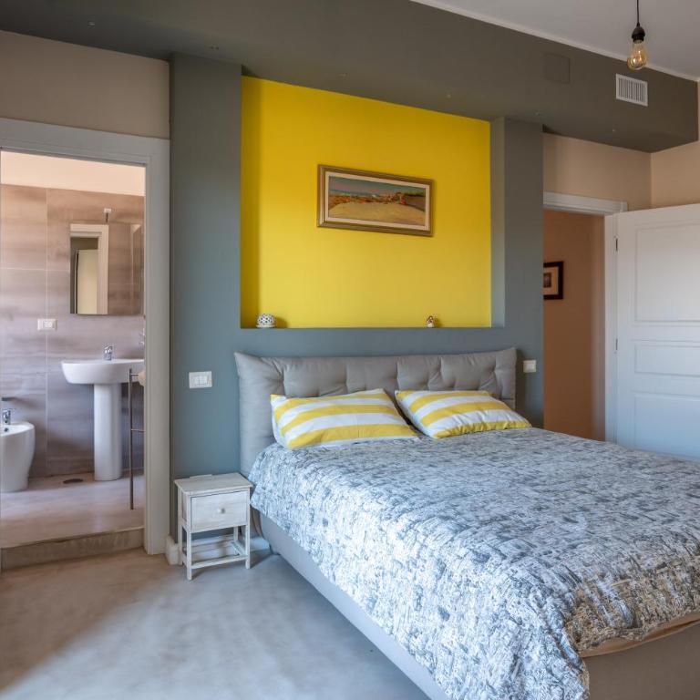 Window on the Sea - Appartamento con 1 Camera da Letto - 2