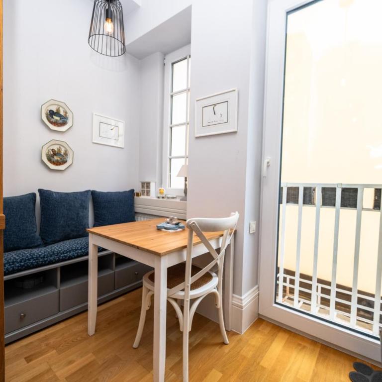 Pinterest Apartment in the City Center - One-Bedroom Apartment - 21