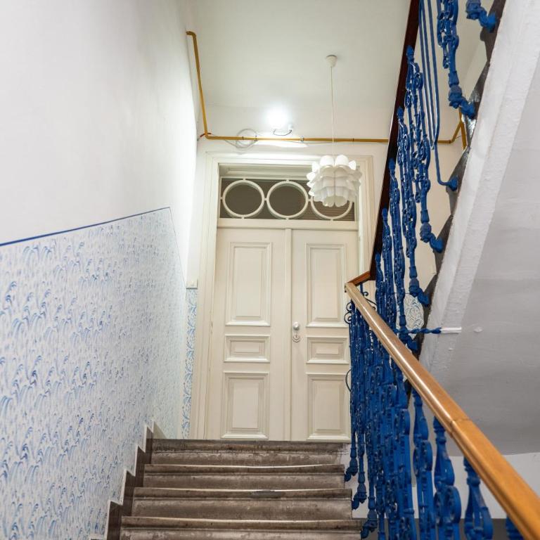 Pinterest Apartment in the City Center - One-Bedroom Apartment - 34