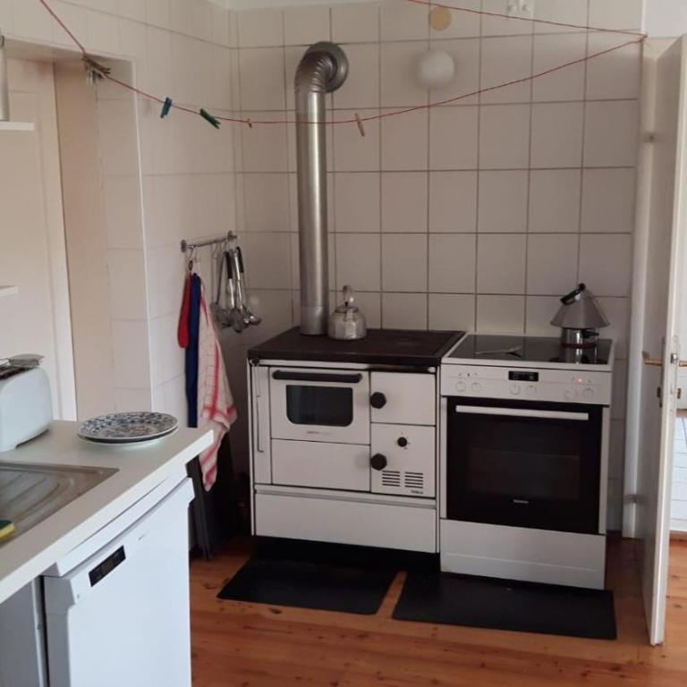 Ferienhaus Mesnerhaus Steuerberg - Casa - 13