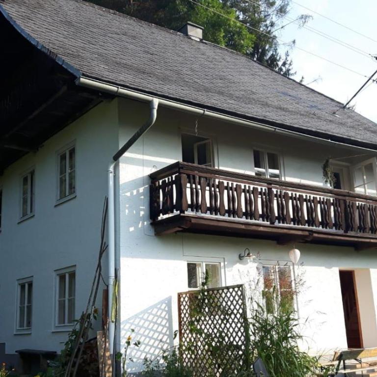 Ferienhaus Mesnerhaus Steuerberg - Casa - 16