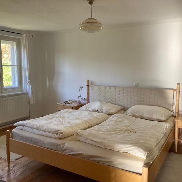 Ferienhaus Mesnerhaus Steuerberg - Casa - 21