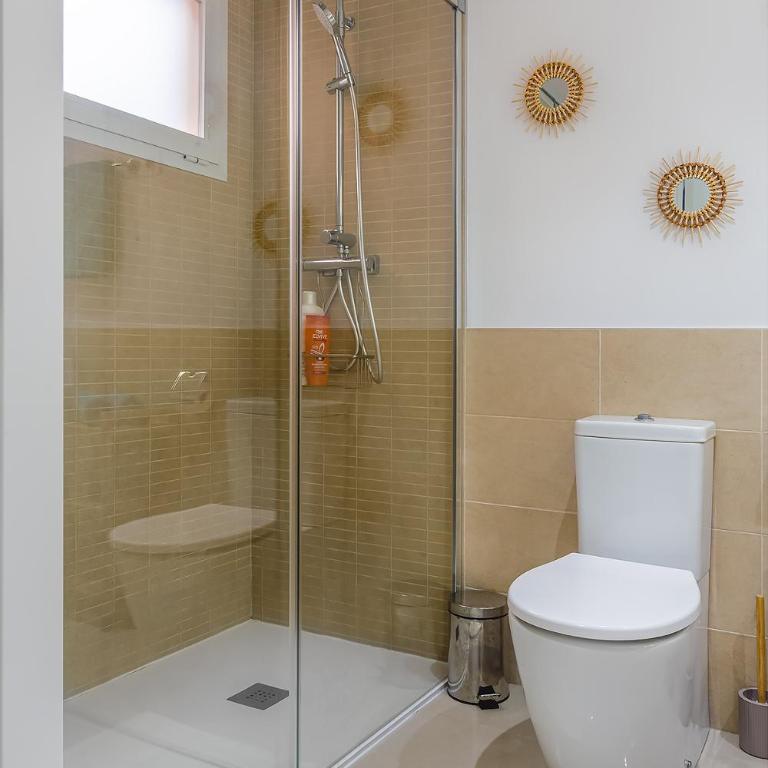 Playa Flamenca Apart Olga - Apartamento con vistas al mar - 19