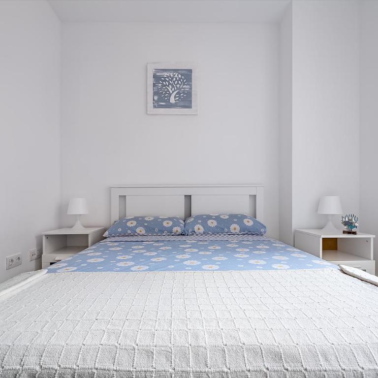 Playa Flamenca Apart Olga - Apartamento con vistas al mar - 22
