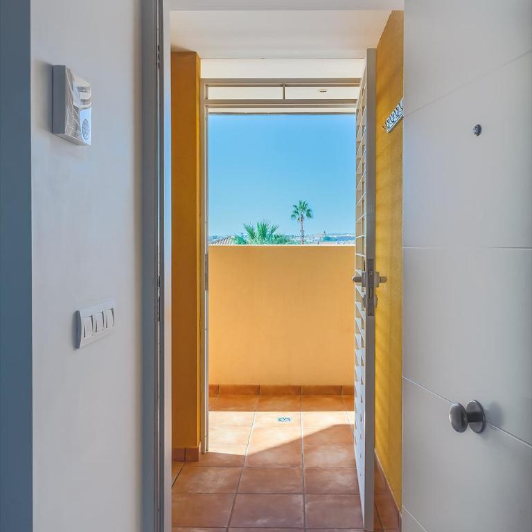 Playa Flamenca Apart Olga - Apartamento con vistas al mar - 35