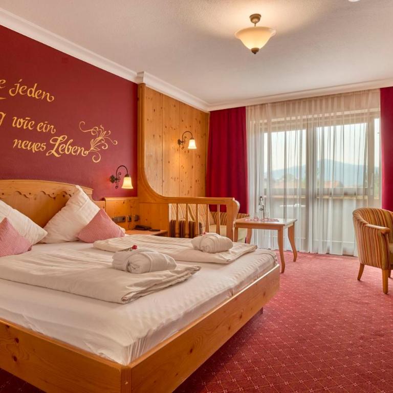 Wellness- und Bierhotel Adam Bräu - Doppelzimmer - 6