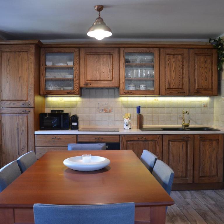 Maison Belle Vue - Appartamento con 2 Camere da Letto e con Vista Montagna - 4