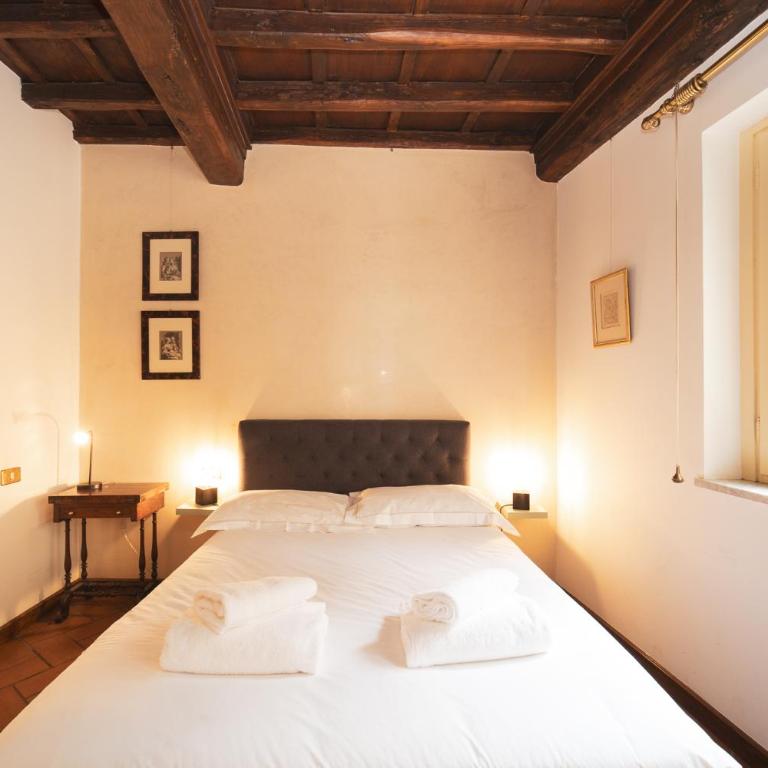Trevi Fountain by BuddyRent - Appartamento con 1 Camera da Letto - 22