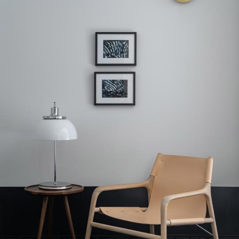 Pavilion Hotel & Social Club - Dvokrevetna Soba sa Bračnim Krevetom - 2