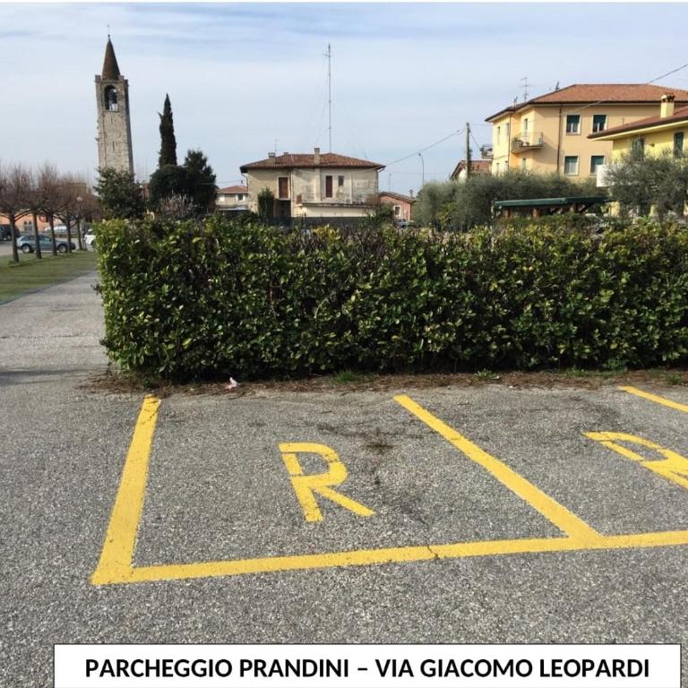 3V UGO WHIT POOL apartment Bardolino - Appartamento con 1 Camera da Letto - 3