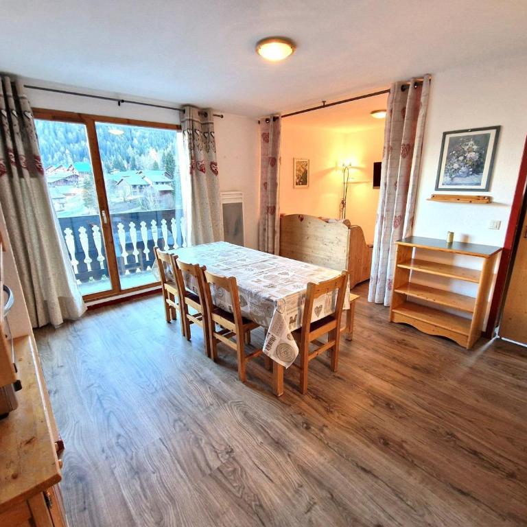 Valfréjus Apt 6/8 pers, 2 SDB, Balcon, Cœur Station - FR-1-265-216 - Apartamento (8 adultos) - 1