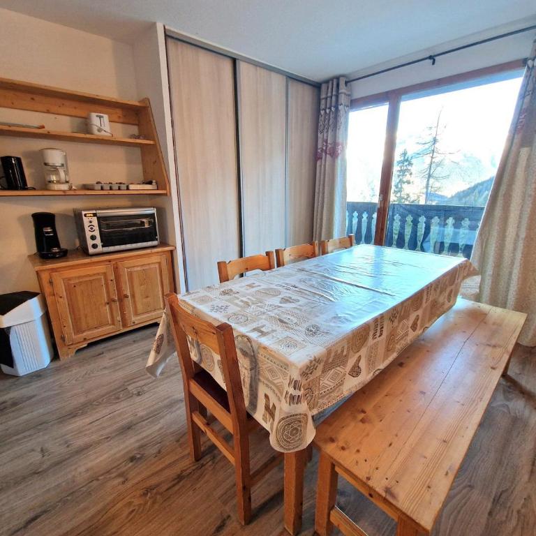 Valfréjus Apt 6/8 pers, 2 SDB, Balcon, Cœur Station - FR-1-265-216 - Apartamento (8 adultos) - 10