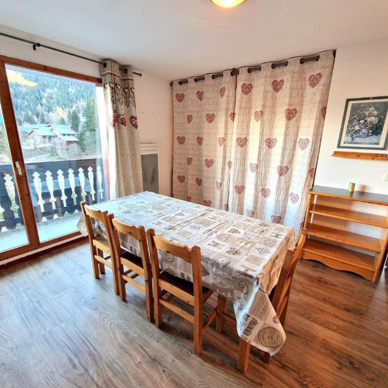 Valfréjus Apt 6/8 pers, 2 SDB, Balcon, Cœur Station - FR-1-265-216 - Apartamento (8 adultos) - 16